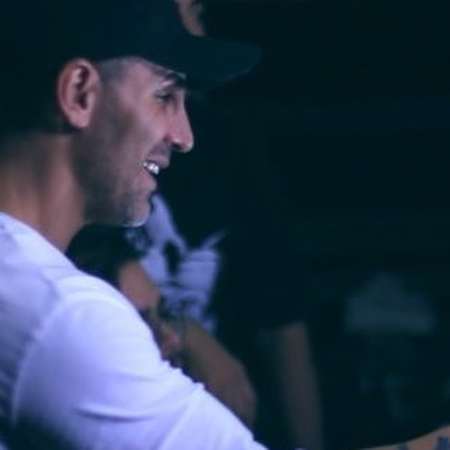 مرتضی اشرفی دلبر جذاب